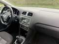Volkswagen Polo 1.0 High Line PDC I NAVI I CLIMA I BLUETOOTH I WEI Noir - thumbnail 10