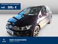 Volkswagen Golf Sportsvan 1.4TSI Lounge AHK Navi Cam BiXen Noir - thumbnail 1