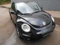 Volkswagen New Beetle Cabriolet 1.6, 2. Hand Schwarz - thumbnail 1