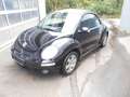 Volkswagen New Beetle Cabriolet 1.6, 2. Hand Schwarz - thumbnail 2