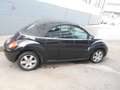 Volkswagen New Beetle Cabriolet 1.6, 2. Hand Schwarz - thumbnail 7