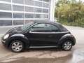 Volkswagen New Beetle Cabriolet 1.6, 2. Hand Schwarz - thumbnail 3