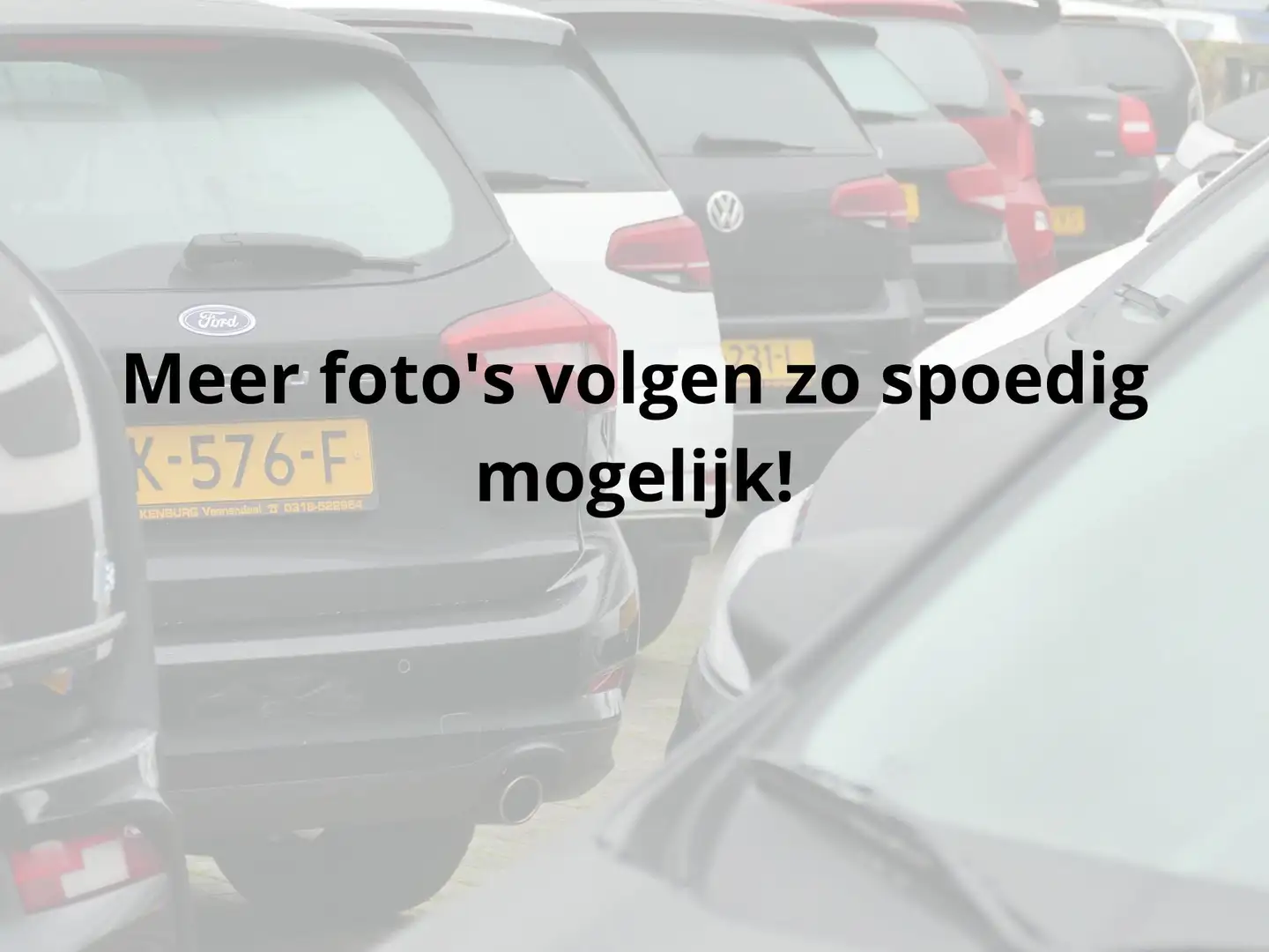 Opel Meriva 1.4 Turbo Cosmo | Trekhaak | Cruise Gris - 2