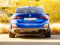 BMW i4 eDrive35 Blau - thumbnail 4