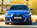 BMW i4 eDrive35 Blau - thumbnail 2