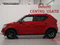Suzuki Ignis Ignis 1.2h Top 2wd cvt Rojo - thumbnail 19