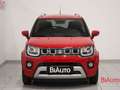 Suzuki Ignis Ignis 1.2h Top 2wd cvt Rojo - thumbnail 3