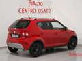Suzuki Ignis Ignis 1.2h Top 2wd cvt Rojo - thumbnail 2