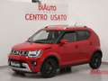 Suzuki Ignis Ignis 1.2h Top 2wd cvt Rojo - thumbnail 1