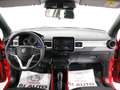 Suzuki Ignis Ignis 1.2h Top 2wd cvt Rojo - thumbnail 9