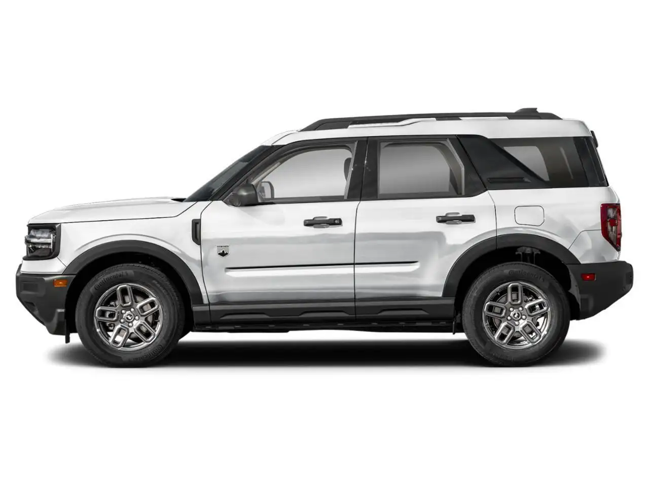 Ford Bronco Sport fotografie Ford Bronco Sport