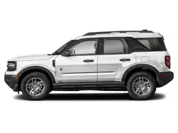 Ford Bronco Sport 2026