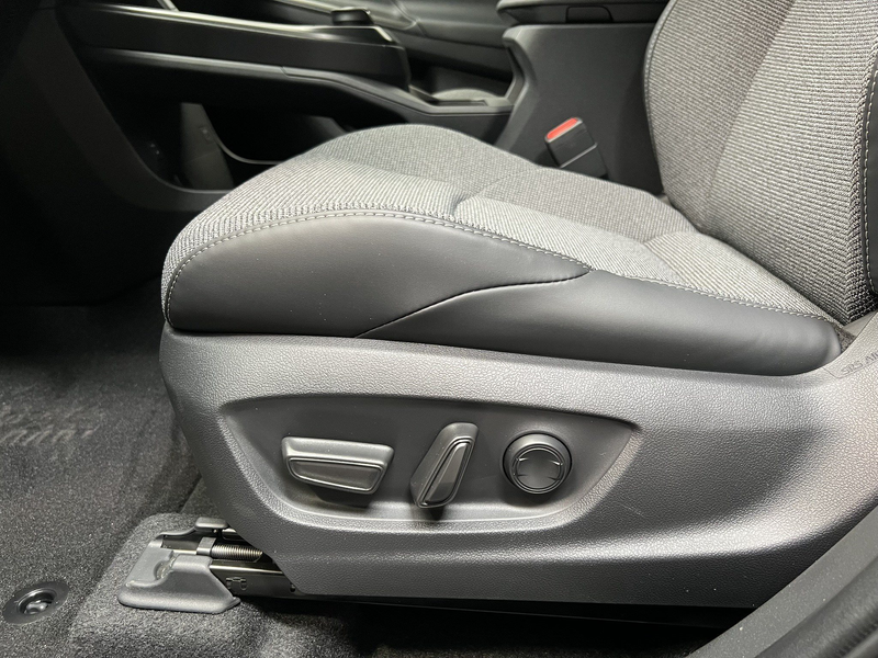Toyota bZ4X AWD Active Drive — photo 14