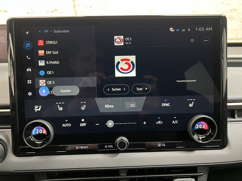 Toyota bZ4X AWD Active Drive — photo 11