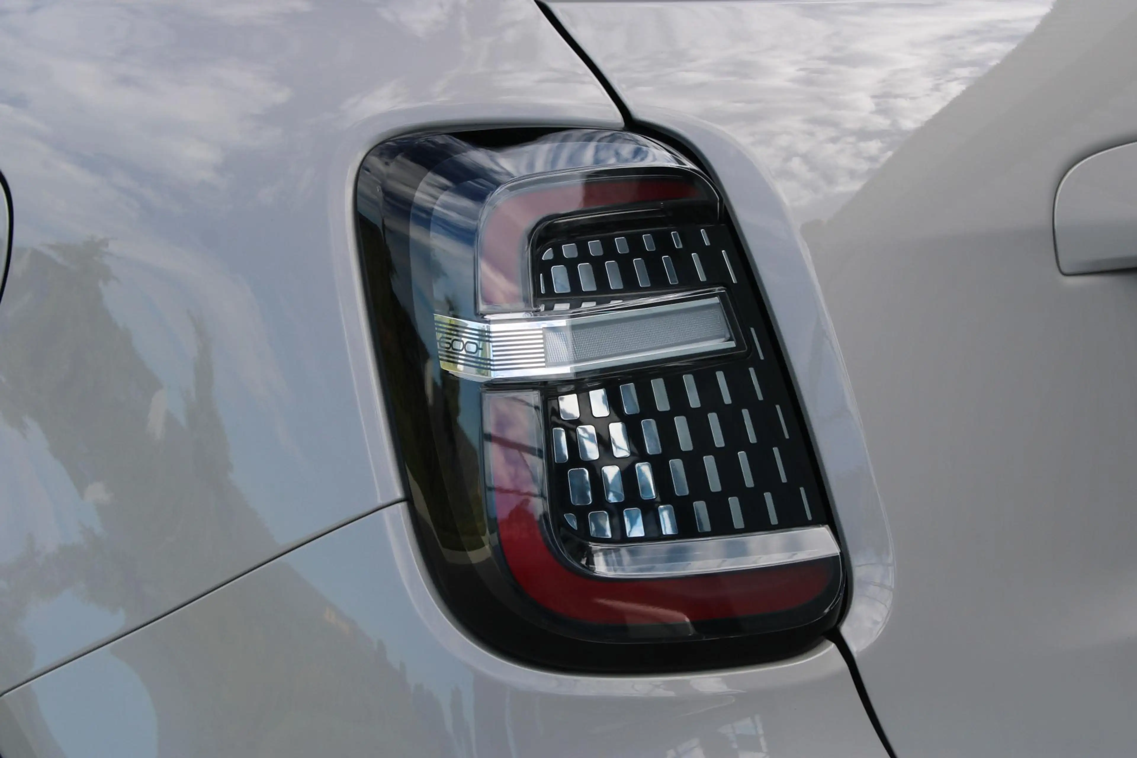 Fiat 600 1.2 Hybrid Pop | Incl. 12 maanden garantie | Cruis — photo 9