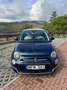 Fiat 500 Lounge Bleu - thumbnail 3