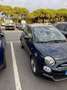 Fiat 500 Lounge Bleu - thumbnail 18