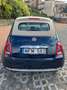Fiat 500 Lounge Bleu - thumbnail 2