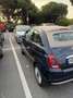 Fiat 500 Lounge Bleu - thumbnail 19