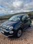 Fiat 500 Lounge Bleu - thumbnail 4