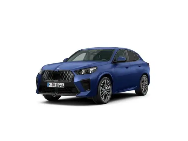 BMW iX2 xDrive30