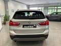 BMW X1 X1 xdrive18d Business autom. Zilver - thumbnail 4