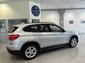 BMW X1 X1 xdrive18d Business autom. Zilver - thumbnail 5
