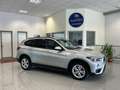 BMW X1 X1 xdrive18d Business autom. Zilver - thumbnail 1