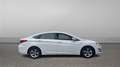 Hyundai i40 1.7CRDI Bluedrive Tecno Xenon 136 Blanc - thumbnail 6
