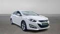 Hyundai i40 1.7CRDI Bluedrive Tecno Xenon 136 Blanc - thumbnail 3