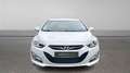 Hyundai i40 1.7CRDI Bluedrive Tecno Xenon 136 Blanc - thumbnail 4