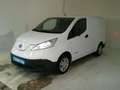 Nissan NV200 e-NV200 Furgón Profesional 4p. 40kwh Blanco - thumbnail 2
