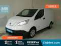 Nissan NV200 e-NV200 Furgón Profesional 4p. 40kwh Blanco - thumbnail 1