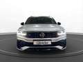 Volkswagen Tiguan 1.4 eHybrid R-Line AHK Pano Matrix LM 19" Gris - thumbnail 4