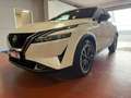 Nissan Qashqai Qashqai III1.3 mhev Tekna 2wd 158cv xtronic Bianco - thumbnail 1
