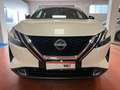 Nissan Qashqai Qashqai III1.3 mhev Tekna 2wd 158cv xtronic Bianco - thumbnail 2