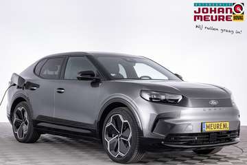 Premium Extended Range RWD 77 kWh | PANORAMADAK |