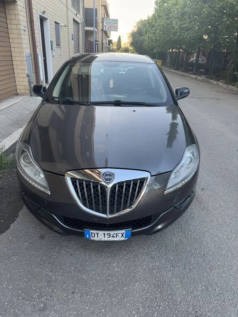 Lancia Delta 1.6 120cv - 1