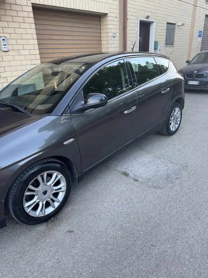 Lancia Delta 1.6 120cv - 2
