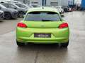 Volkswagen Scirocco 1.4 TSI Standheizung_Scheckheftgepflegt Vert - thumbnail 6