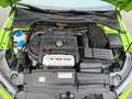 Volkswagen Scirocco 1.4 TSI Standheizung_Scheckheftgepflegt Grün - thumbnail 25