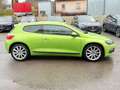 Volkswagen Scirocco 1.4 TSI Standheizung_Scheckheftgepflegt Grün - thumbnail 4