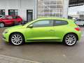 Volkswagen Scirocco 1.4 TSI Standheizung_Scheckheftgepflegt Grün - thumbnail 8