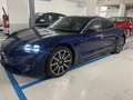 Porsche Taycan Taycan 4S 571 ch  Porsche approved jusqu en 2028 avec batterie performance plus Bleu - thumbnail 4
