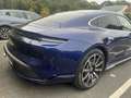 Porsche Taycan Taycan 4S 571 ch  Porsche approved jusqu en 2028 avec batterie performance plus Bleu - thumbnail 20