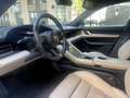 Porsche Taycan Taycan 4S 571 ch  Porsche approved jusqu en 2028 avec batterie performance plus Bleu - thumbnail 7