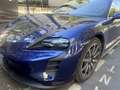 Porsche Taycan Taycan 4S 571 ch  Porsche approved jusqu en 2028 avec batterie performance plus Bleu - thumbnail 9