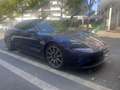 Porsche Taycan Taycan 4S 571 ch  Porsche approved jusqu en 2028 avec batterie performance plus Bleu - thumbnail 15
