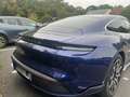 Porsche Taycan Taycan 4S 571 ch  Porsche approved jusqu en 2028 avec batterie performance plus Bleu - thumbnail 19