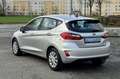 Ford Fiesta Cool & Connect - Winterpaket Silber - thumbnail 12